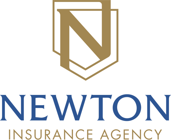 Newton Insurance Agency logo color